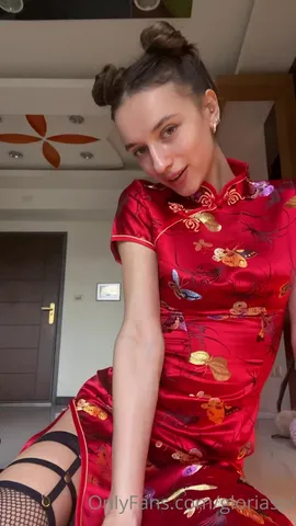 270px x 480px - Gloriasol happy chinese new year guys turn on the sound i would like to  wish u xxx onlyfans porn videos - CamStreams.tv
