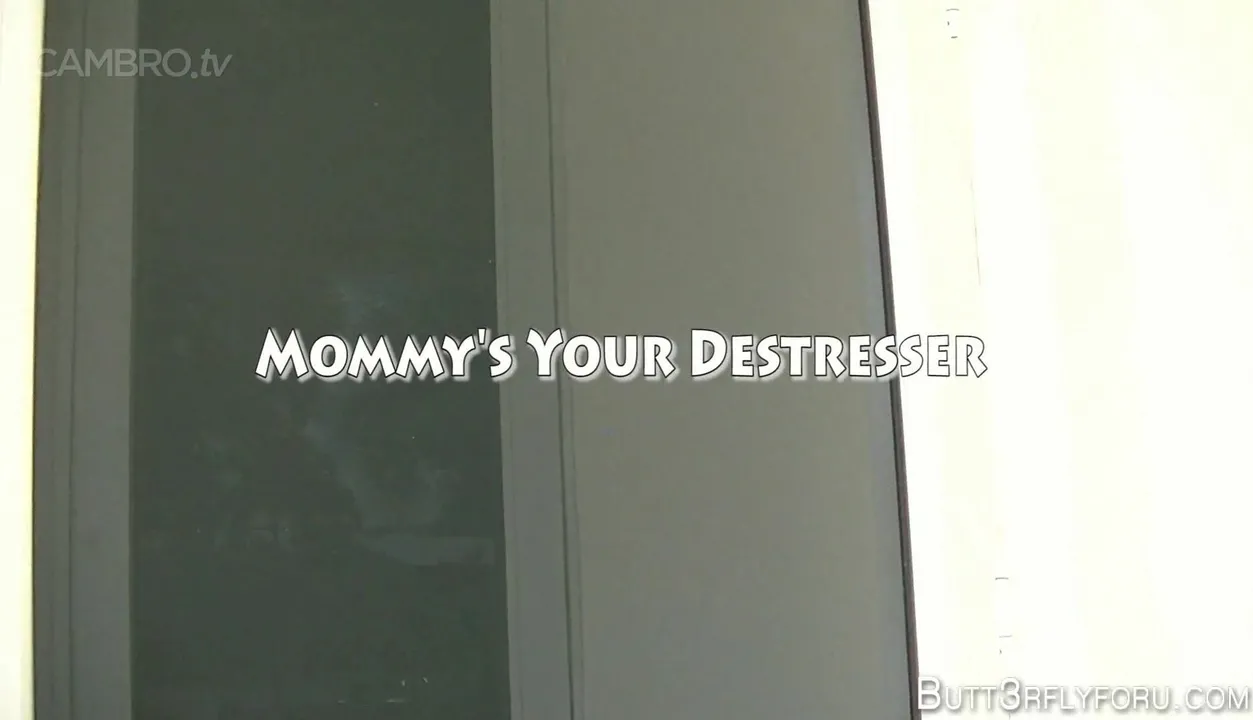 1253px x 720px - Rae Knight - Mommy Is Your De-Stresser - CamStreams.tv