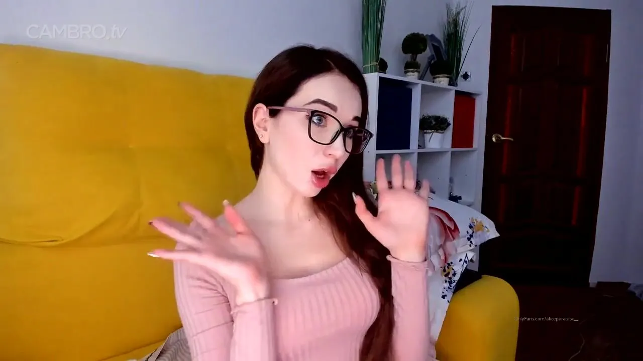 _Timeless_Paradox Anal - CamStreams.tv