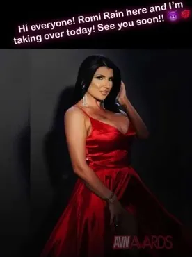 276px x 370px - Romi rain take journey with mov xxx onlyfans porn videos - CamStreams.tv