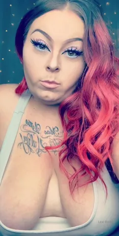 Xxx 3minute - Lexiredd 3 minute video titty play and dirty talk xxx onlyfans porn videos  - CamStreams.tv