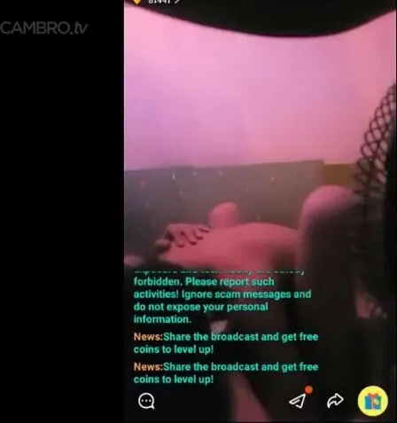 Xxx Cion News Videomp4 - Blackjeep11 - Indonesian live sex on biggo - CamStreams.tv