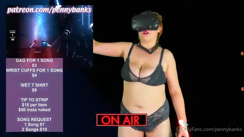 Bangar Xxx - Pennybanks yet another banger xxx onlyfans porn videos - CamStreams.tv