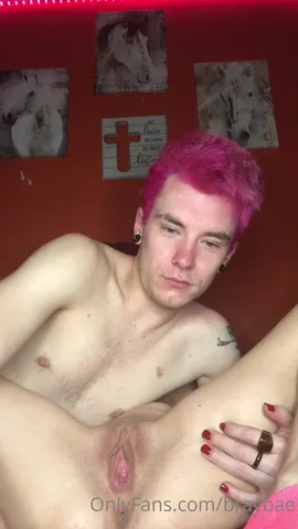 Sh Xxx Video - Braybae okay the live was a bust gotta figure something out but here s a  vid of me making sh xxx onlyfans porn videos - CamStreams.tv