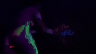 Bas Me Xxx Com - Evoljasmine when the bass drops blacklight paint cam shows are like a  favorite pastime for me xxx onlyfans porn videos - CamStreams.tv