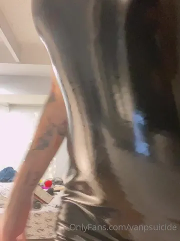 Xxx Video Mode - Vanpsuicide trying new latex dress while smoke & listen depeche mode just  teasing video onlyfans porn video xxx - CamStreams.tv