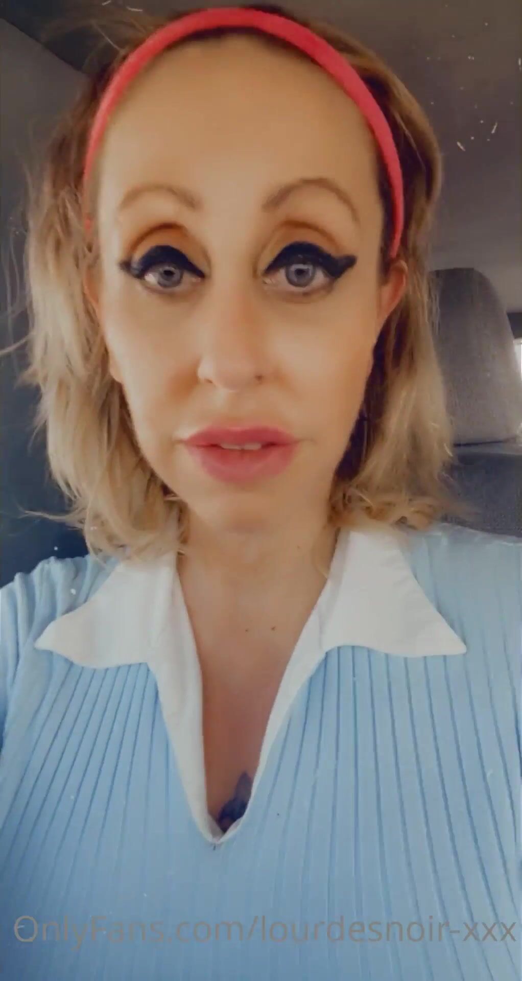 Lourdesnoir xxx let hope the third time charm onlyfans porn video xxx -  CamStreams.tv