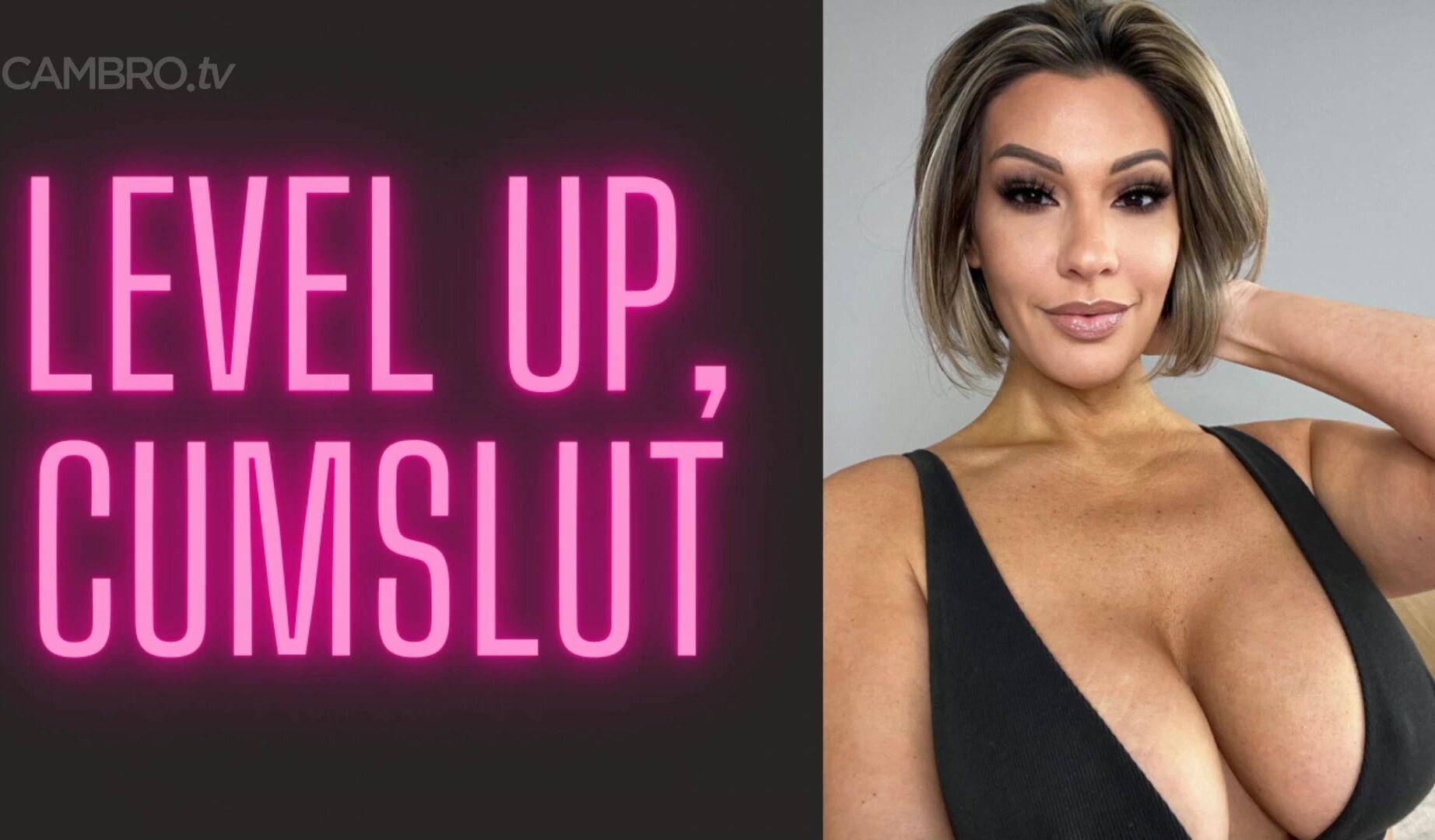 Adrienne luxe onlyfans