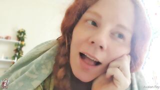 Xfaeryprincessx was moving day yesterday come spend the day w/ w/ this vlog  before zonke onlyfans porn video xxx - CamStreams.tv