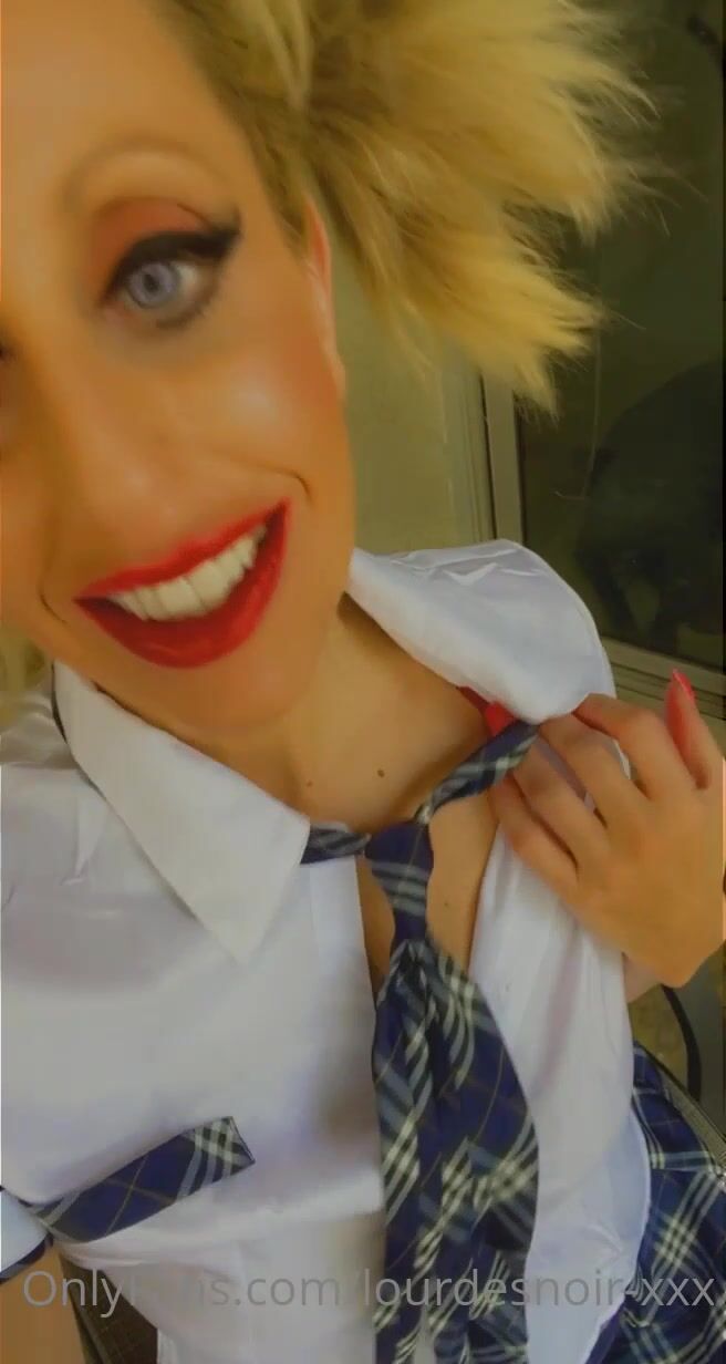 Lourdesnoir xxx school girls can get so naughty sometimes xxx onlyfans porn  videos - CamStreams.tv