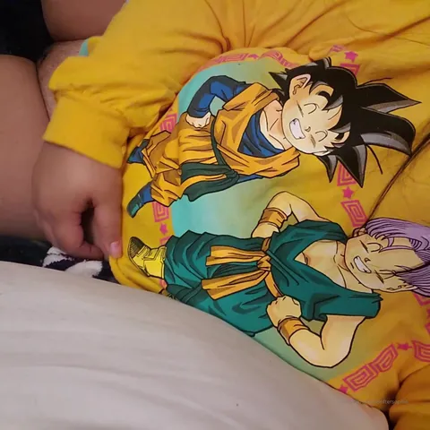 Softersophie love dbz having little fun w/ trunks & goten onlyfans porn  video xxx - CamStreams.tv