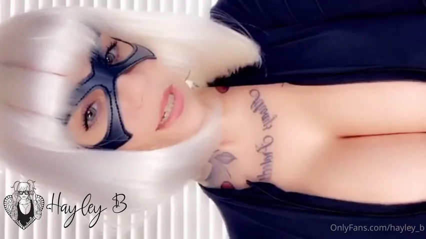 Cat Xxx Www Com Hd Video - Hayley b what s new pussy cat xxx onlyfans porn videos - CamStreams.tv