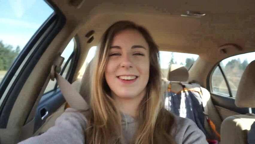 Nicole0loves public car fuck got caught xxx porn video - CamStreams.tv