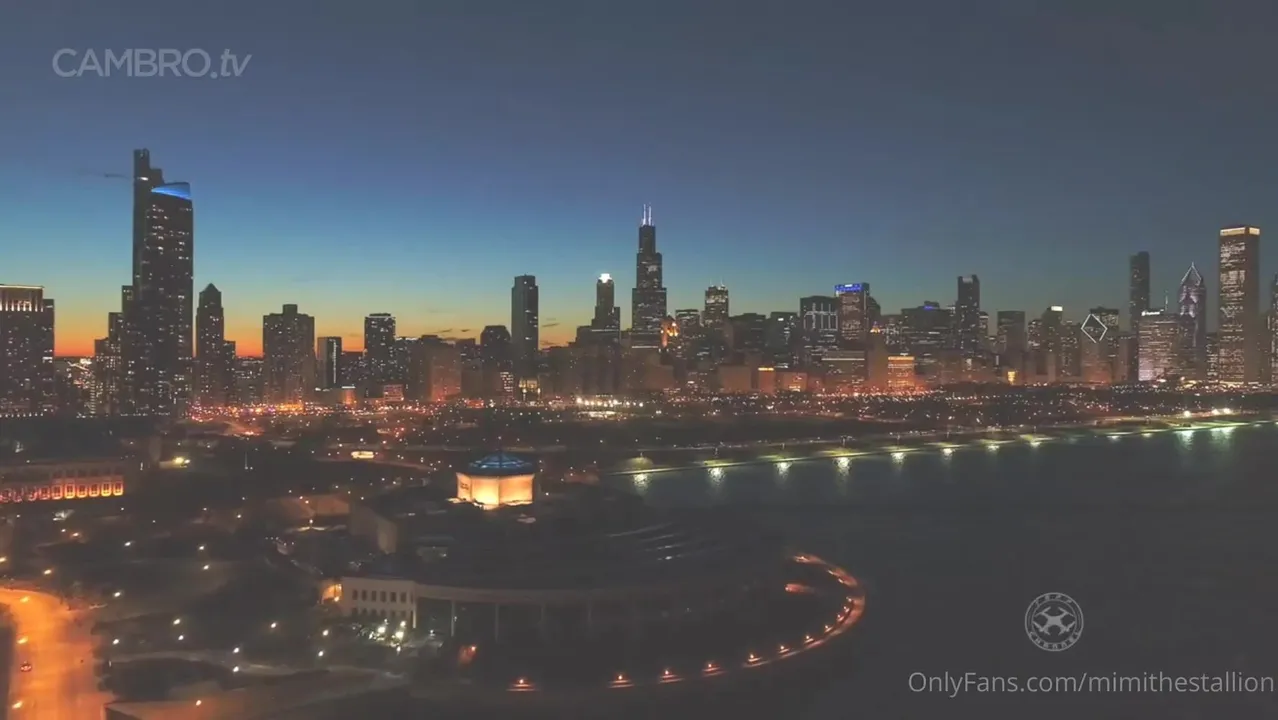 Mimi Curvaceous tape - CamStreams.tv