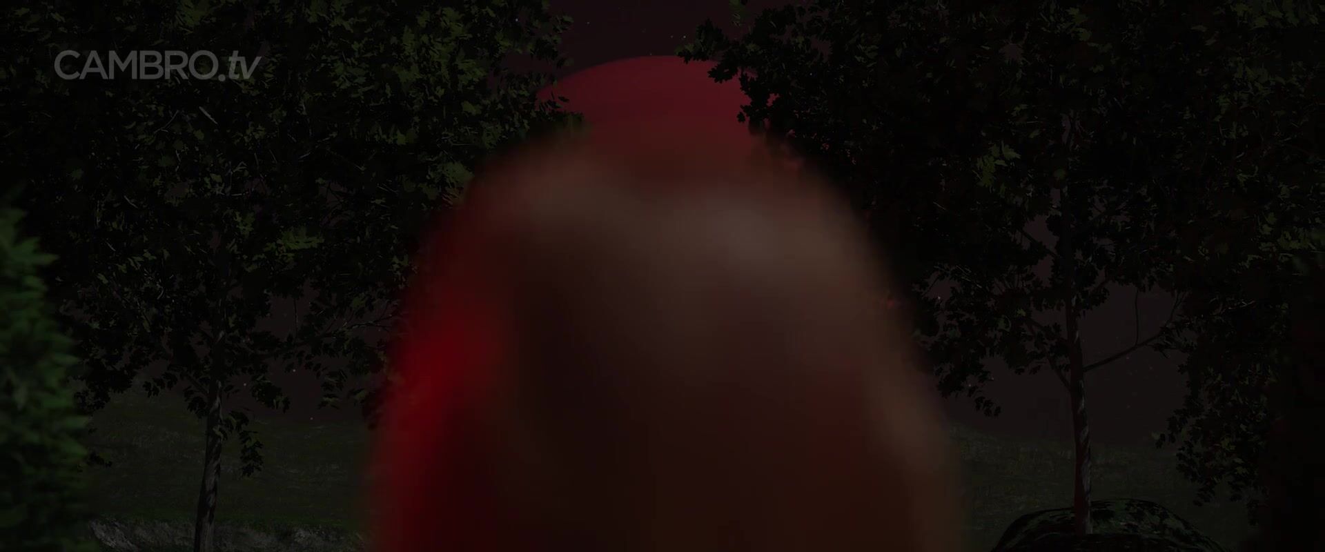 Bus ride age progression Transformation - CamStreams.tv