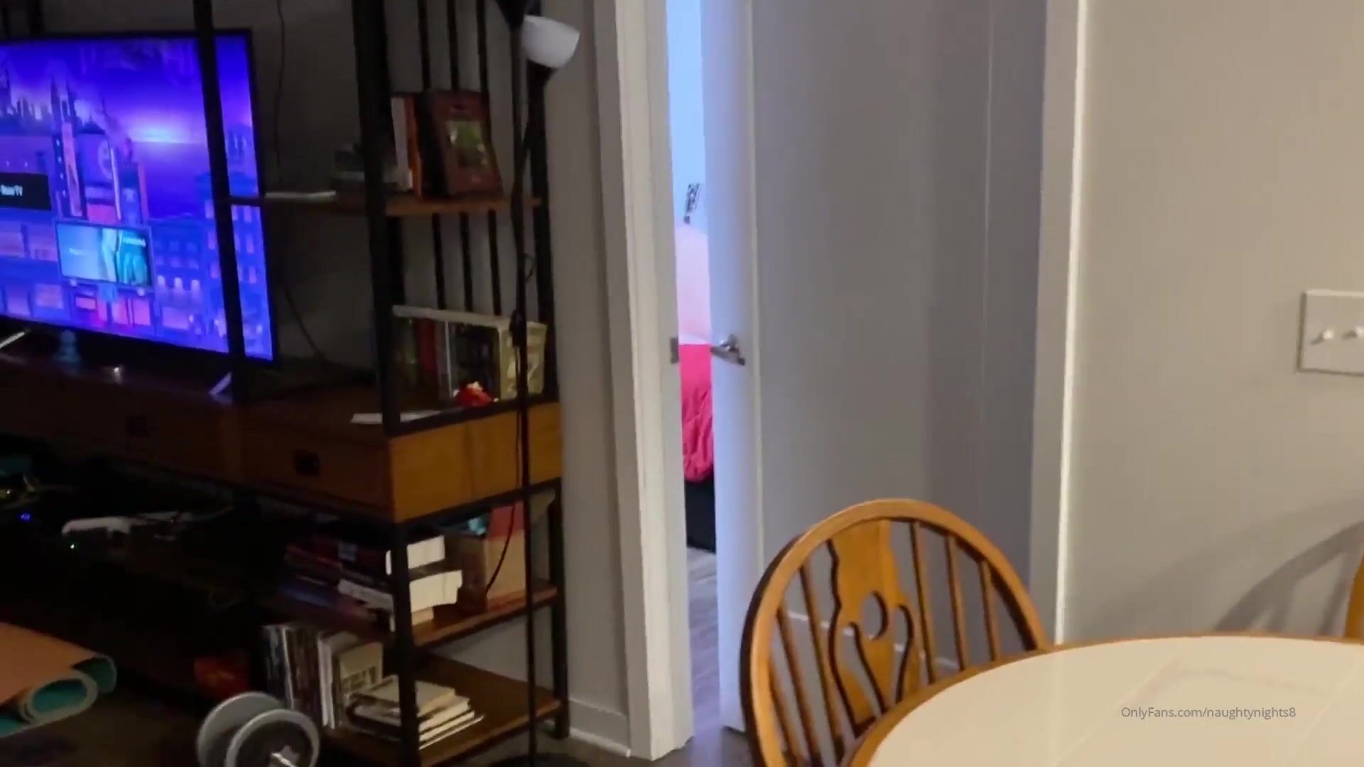 Naughtynights8 caught bbw stepsister being big slut could not resist raquel  & her huge tits onlyfans porn video xxx - CamStreams.tv