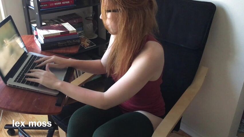 Xxx Porn Video Repaing Computing - Lex moss your naughty ginger nerd xxx premium manyvids porn videos -  CamStreams.tv