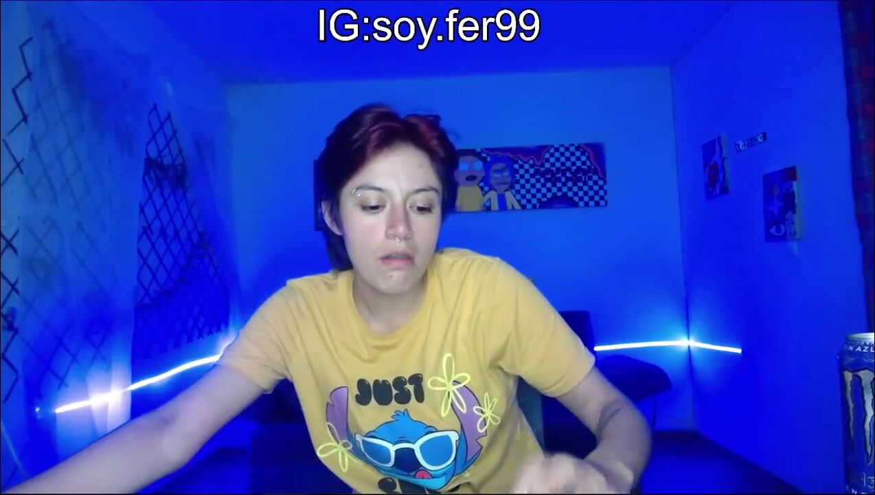 Naty lux19 chaturbate webcams & porn video - CamStreams.tv
