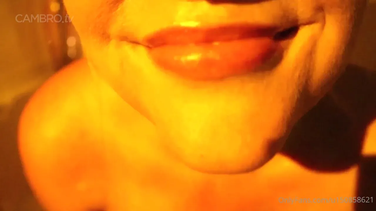 Asmr Southernbell bath - CamStreams.tv