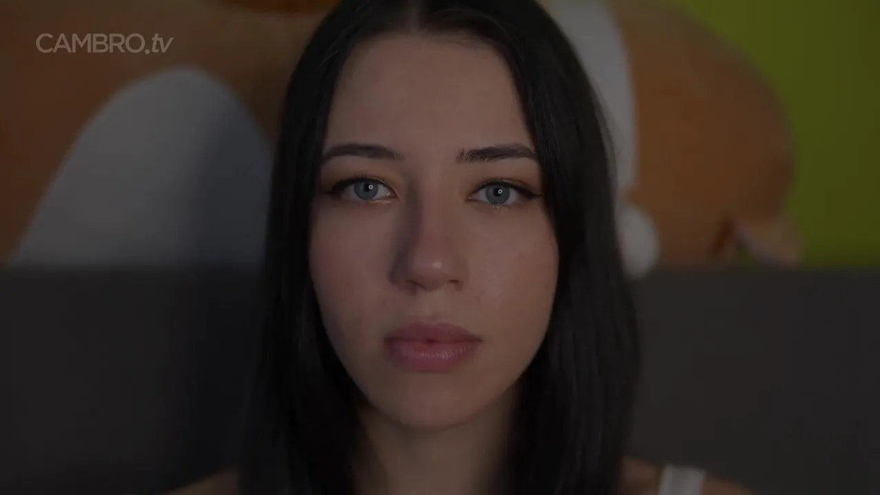 JuicyGao - Im your dumb slut forever - CamStreams.tv