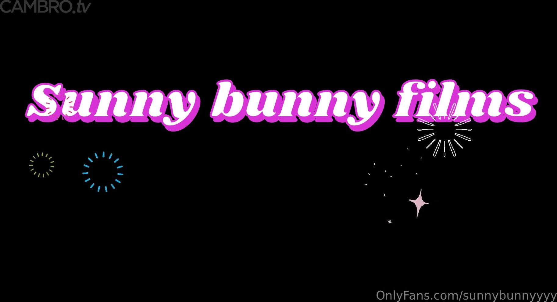 SUNNYBUNNY GETTIN FUCKED - CamStreams.tv