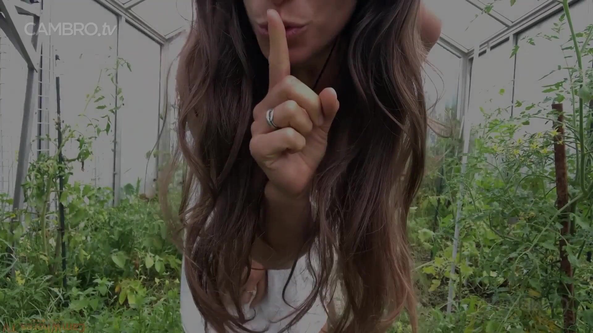 Her ethereal beauty captivating all