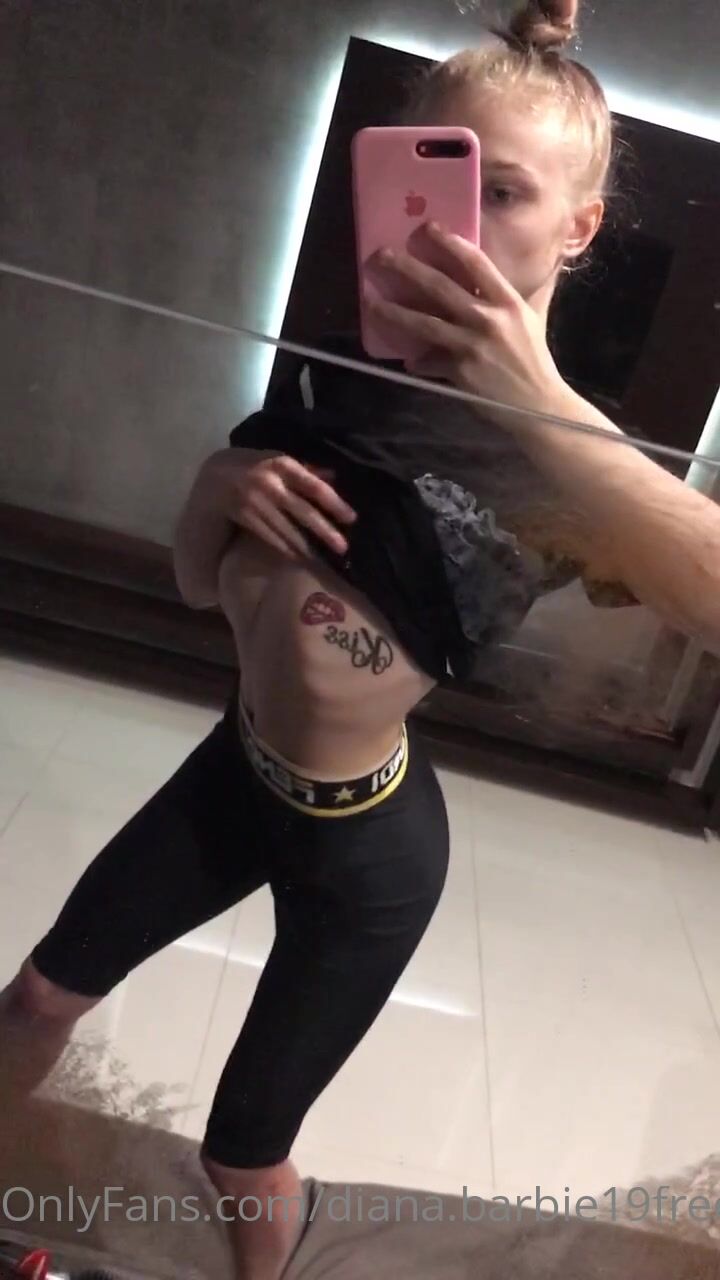 little_flexi_di desire captured