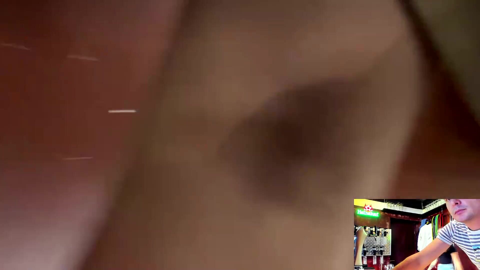 Dirtypub Chaturbate cam porn vid - CamStreams.tv